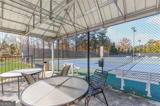 2020 Cockrell Run NW, Kennesaw, GA 30152