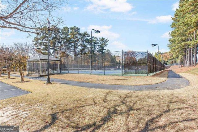 2020 Cockrell Run NW, Kennesaw, GA 30152