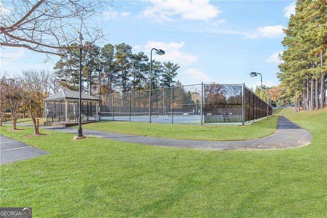 2020 Cockrell Run NW, Kennesaw, GA 30152