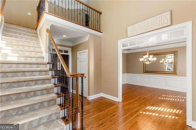 2020 Cockrell Run NW, Kennesaw, GA 30152