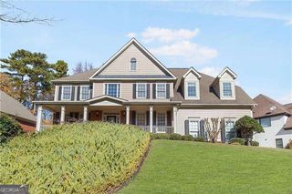 2020 Cockrell Run NW, Kennesaw, GA 30152