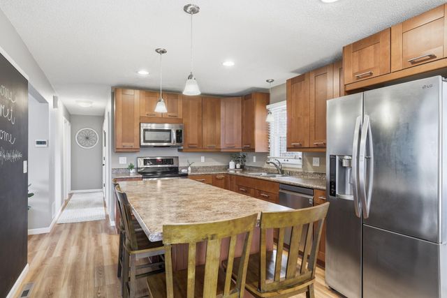 16257 Kamacite Street NW, Anoka, MN 55303