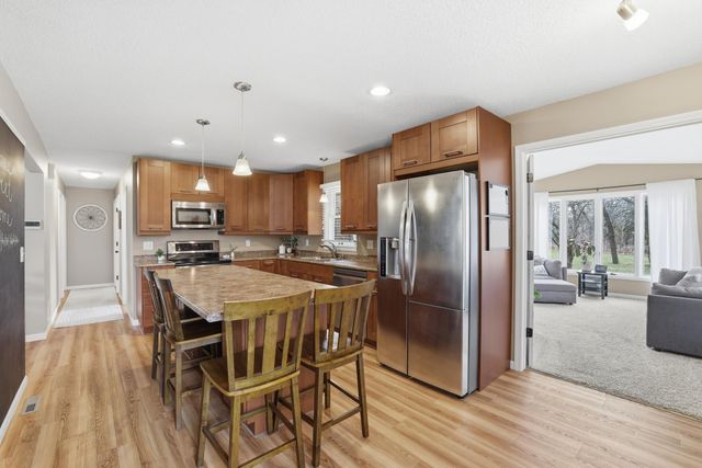 16257 Kamacite Street NW, Anoka, MN 55303