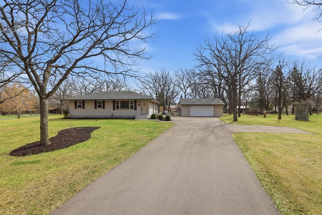 16257 Kamacite Street NW, Anoka, MN 55303