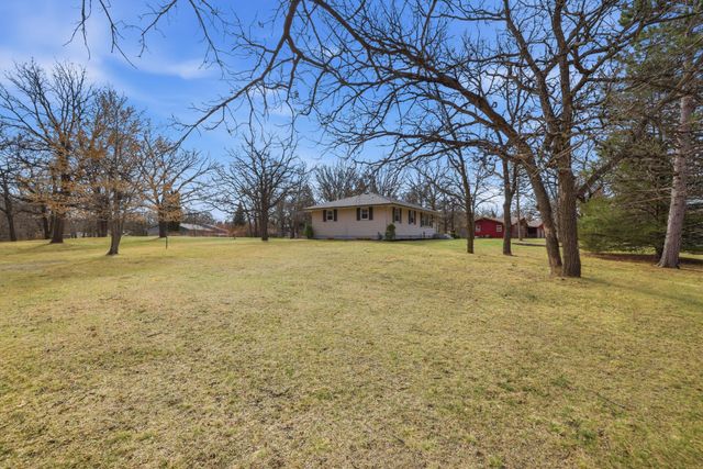 16257 Kamacite Street NW, Anoka, MN 55303