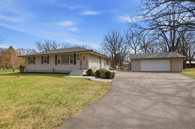 16257 Kamacite Street NW, Anoka, MN 55303