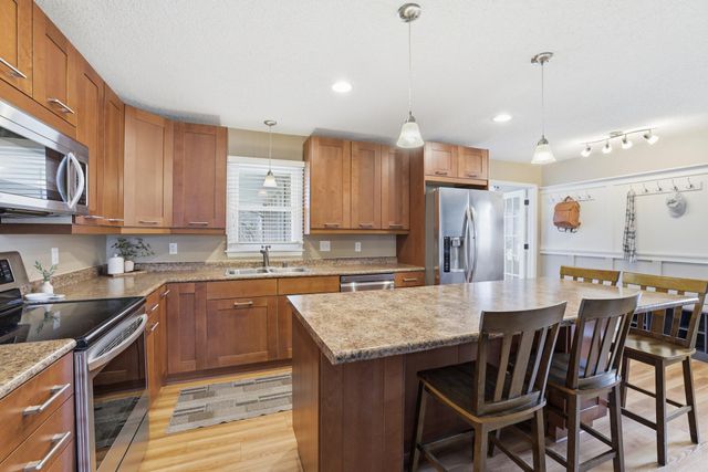 16257 Kamacite Street NW, Anoka, MN 55303