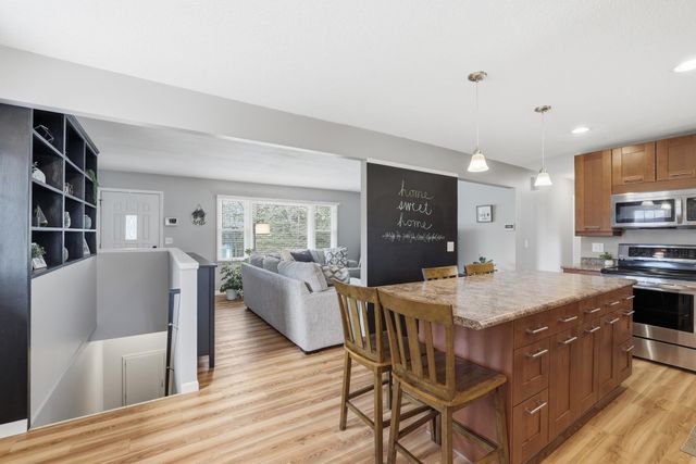 16257 Kamacite Street NW, Anoka, MN 55303