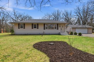 16257 Kamacite Street NW, Anoka, MN 55303