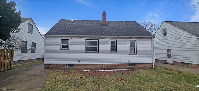 351 Clarmont Road, Willowick, OH 44095