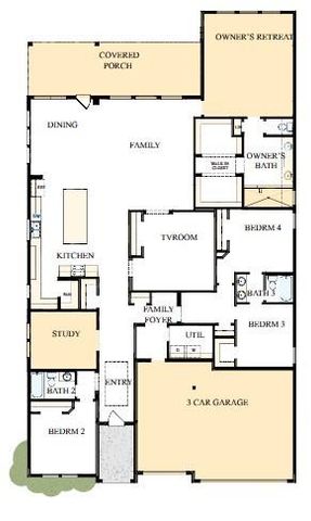 21643 Bluestem Fields Drive, Waller, TX 77484