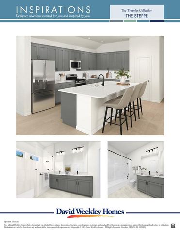 21643 Bluestem Fields Drive, Waller, TX 77484