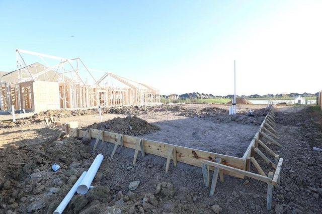 21643 Bluestem Fields Drive, Waller, TX 77484