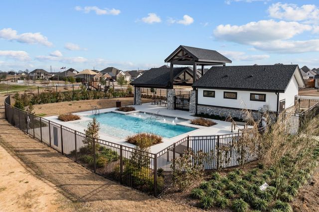 21643 Bluestem Fields Drive, Waller, TX 77484