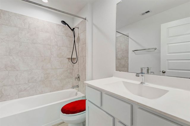 3119 Langley Bend Lane, Fulshear, TX 77441