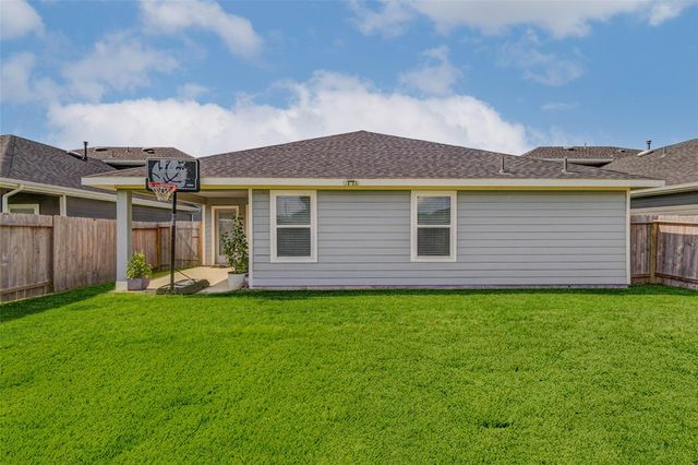 3119 Langley Bend Lane, Fulshear, TX 77441