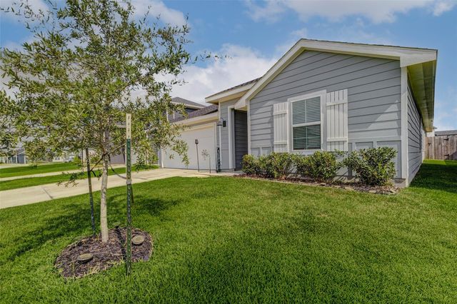 3119 Langley Bend Lane, Fulshear, TX 77441