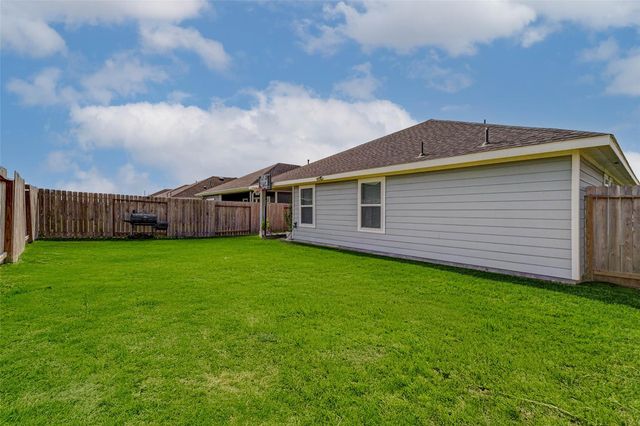 3119 Langley Bend Lane, Fulshear, TX 77441