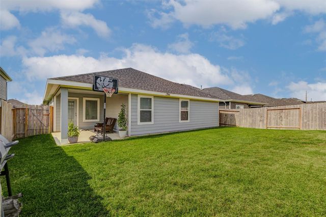 3119 Langley Bend Lane, Fulshear, TX 77441