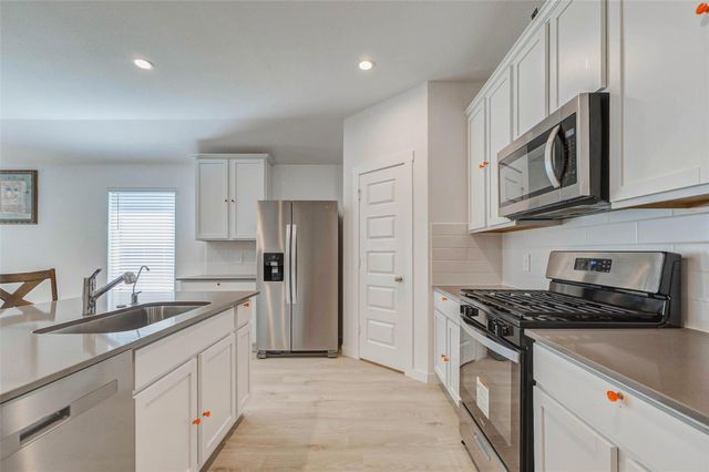 3119 Langley Bend Lane, Fulshear, TX 77441