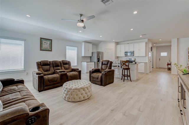 3119 Langley Bend Lane, Fulshear, TX 77441