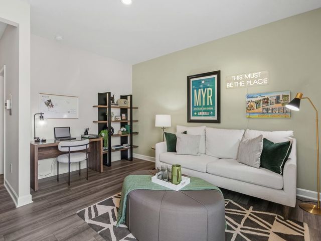 428 Congaree Ln., Longs, SC 29568
