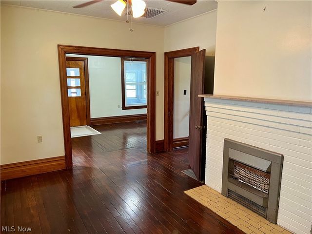 1303 25th Street, Parkersburg, WV 26101