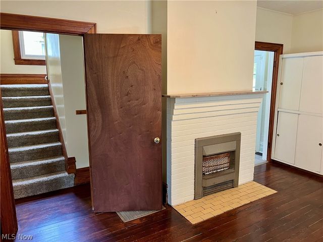 1303 25th Street, Parkersburg, WV 26101
