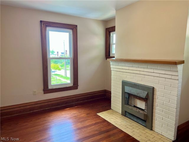 1303 25th Street, Parkersburg, WV 26101