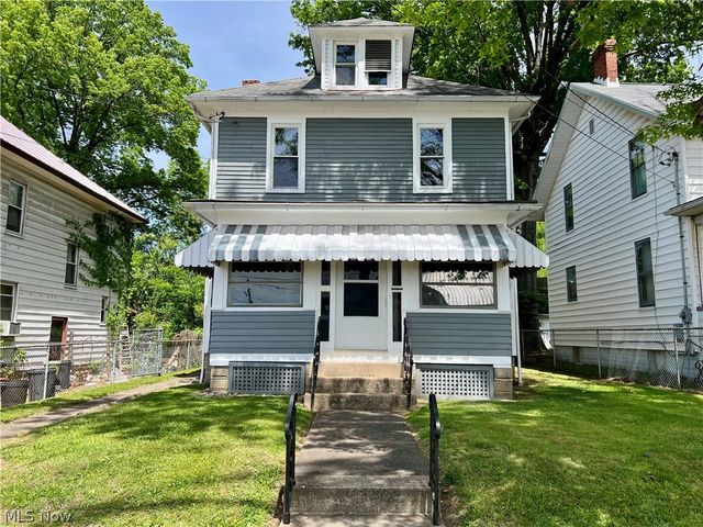 1303 25th Street, Parkersburg, WV 26101