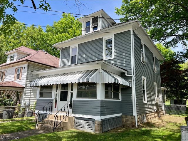 1303 25th Street, Parkersburg, WV 26101