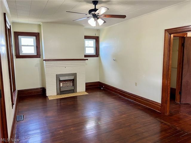1303 25th Street, Parkersburg, WV 26101