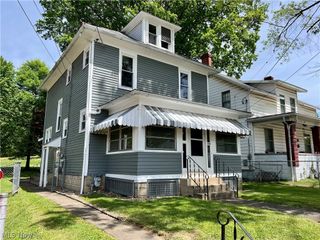 1303 25th Street, Parkersburg, WV 26101