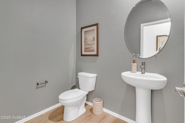 10473 W Rutherford Lane, Marana, AZ 85653