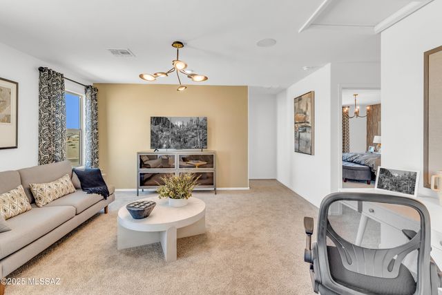 10473 W Rutherford Lane, Marana, AZ 85653