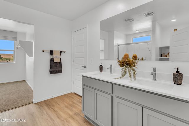 10473 W Rutherford Lane, Marana, AZ 85653