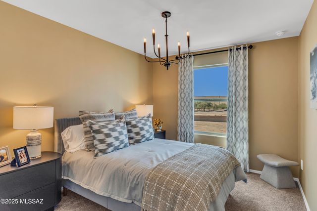 10473 W Rutherford Lane, Marana, AZ 85653
