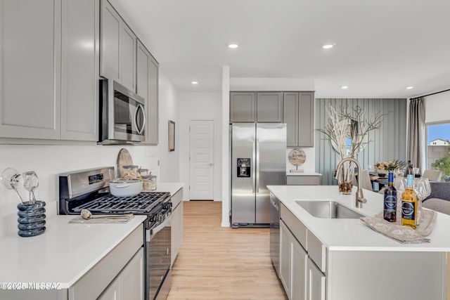 10473 W Rutherford Lane, Marana, AZ 85653