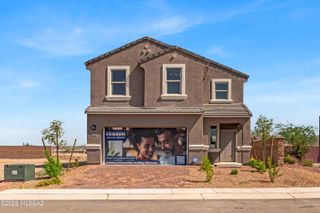 10473 W Rutherford Lane, Marana, AZ 85653