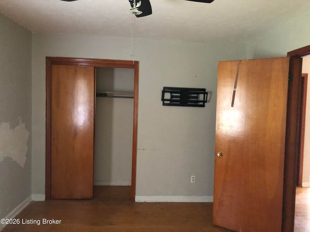1736 Rodney St, Radcliff, KY 40160