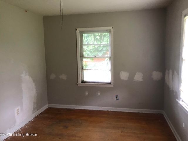 1736 Rodney St, Radcliff, KY 40160