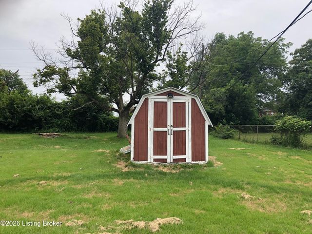 1736 Rodney St, Radcliff, KY 40160