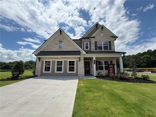 22 Commons Way, Cartersville, GA 30120
