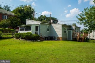 4415 FAIRHAVEN AVE, Baltimore City, MD 21226