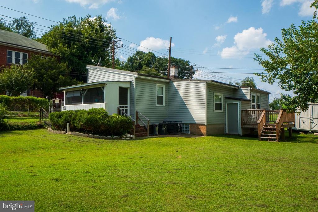 4415 FAIRHAVEN AVE, Baltimore City, MD 21226