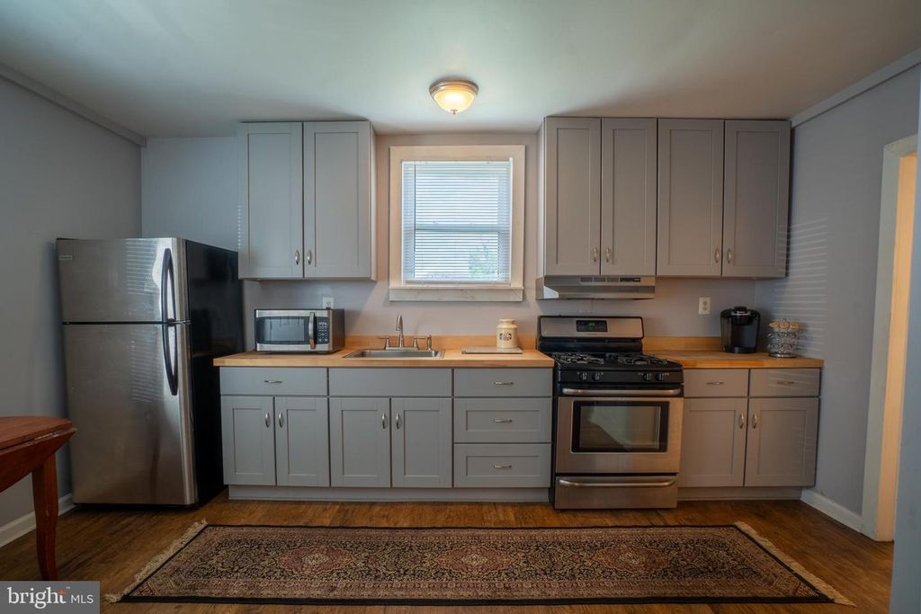 4415 FAIRHAVEN AVE, Baltimore City, MD 21226
