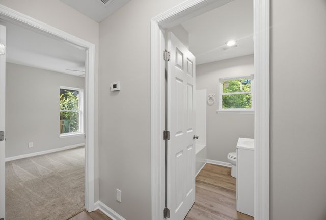 110 Hollywood Drive, Rossville, GA 30741