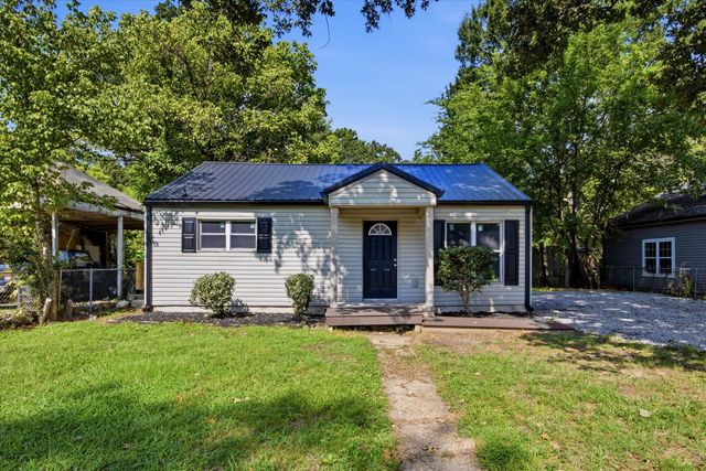 110 Hollywood Drive, Rossville, GA 30741