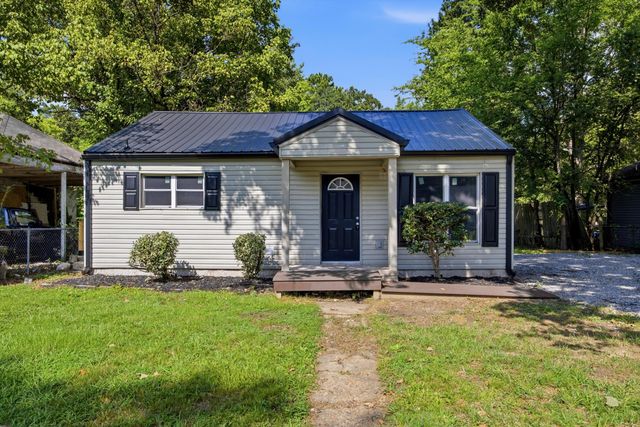 110 Hollywood Drive, Rossville, GA 30741