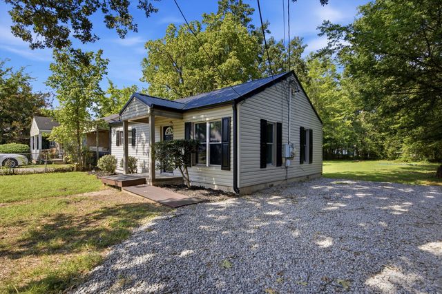 110 Hollywood Drive, Rossville, GA 30741